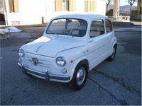 usata Fiat 750 Altro ABARTHDERIVAZIONE