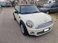 Occasion Mini Cooper D 109 ch (80 kW) 2007 Citadine