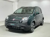 Nuova Fiat Panda S 70 CV (51 kW) 2025 Verde Utilitaria