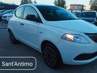 Usata Lancia Ypsilon 69 CV (50 kW) 2019 Bianco Utilitaria