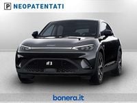 Usata Smart #3 Pro 200 kW (272 CV) 2024 Giallo SUV