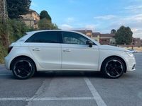 usata Audi A1 SPB 1.6 TDI S tronic S Line