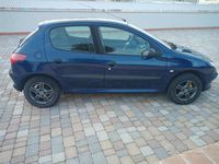 usata Peugeot 206 - 2003