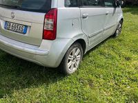 Usata Fiat Idea 95 CV (69 kW) 2010 Monovolume