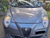 Usata Alfa Romeo MiTo Progression 105 CV (77 kW) 2011 Utilitaria