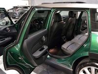 Usata Mini Cooper S Clubman 192 CV (141 kW) 2020 Verde Station wagon