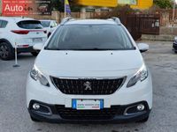 usata Peugeot 2008 1.2 GPL PureTech 82 S&S Active