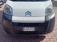 Usata Citroën Nemo 67 CV (49 kW) 2008 Monovolume