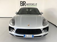 usata Porsche Macan 3.0 S "UNICO PROPRIETARIO"