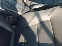 Usata Mercedes E200 Executive 170 CV (125 kW) 2014 Grigio Station wagon