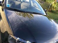 Usata Audi A3 Sportback Attraction 125 CV (91 kW) 2008 Nero Utilitaria
