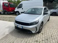 Usata Opel Corsa 101 CV (74 kW) 2026 Bianco Utilitaria