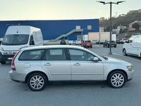 Usata Volvo V50 2007 Station wagon