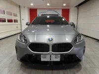 Nuova BMW 118 150 CV (110 kW) 2026 Nero Utilitaria