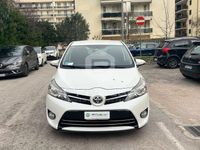 usata Toyota Verso 1.6 D-4D Active 7 posti