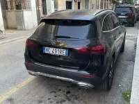 Usata Mercedes GLA200 Advanced Plus 163 CV (119 kW) 2024 SUV
