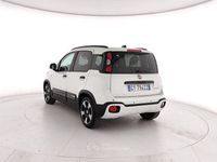 Usata Fiat Panda 69 CV (50 kW) 2025 Bianco Utilitaria