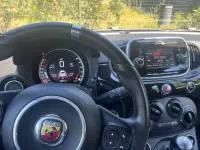 Usata Abarth 595 144 CV (105 kW) 2020 Utilitaria