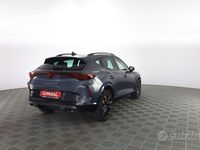 Usata Cupra Formentor 150 CV (110 kW) 2025 Magnetic tech SUV