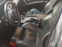 Usata BMW M5 507 CV (372 kW) 2005 Berlina