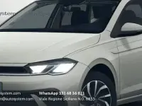 Nuova VW Polo 80 CV (58 kW) 2026 Ascot grey Utilitaria