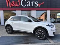 Usata Fiat 600 La Prima 110 CV (80 kW) 2025 Bianco SUV