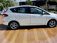Usata Ford C-MAX Business Edition 120 CV (88 kW) 2018 Other Monovolume