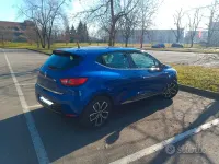 Usata Renault Clio 75 CV (55 kW) 2019 Bluazzurro Station wagon