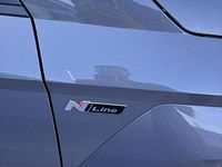 Nuova Hyundai Kona N Line 93 CV (68 kW) 2025 Grigio SUV