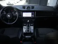 Usata Porsche Macan 265 CV (194 kW) 2023 Bianco SUV