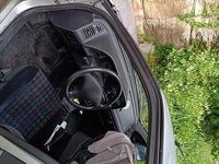 Usata Peugeot 306 2002 Grigio Berlina