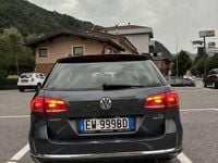 Occasion VW Passat Comfortline 105 ch (77 kW) 2014 Break