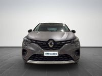 Usata Renault Captur Intens 145 CV (106 kW) 2023 Grigio SUV