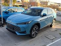 Nuova MG HS Comfort 170 CV (125 kW) 2025 SUV