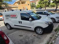 Usata Fiat Doblò Lounge 120 CV (88 kW) 2018 Monovolume
