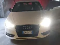 Usata Audi A3 S-Line 2012 Utilitaria