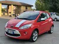 Usata Ford Ka Titanium 75 CV (55 kW) 2010 Other Utilitaria