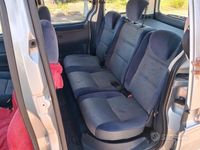 Usata Citroën Berlingo 90 CV (66 kW) 2002 Grigio Monovolume