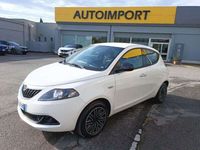 Usata Lancia Ypsilon Silver 69 CV (50 kW) 2023 Other Utilitaria