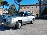 Usata Subaru Forester 2005 SUV