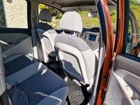 Usata Fiat Idea 70 CV (51 kW) 2003 Monovolume