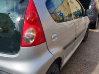 usata Peugeot 107 1.0 68CV 5p. Access