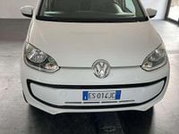 Usata VW up! Highline 68 CV (50 kW) 2013 Utilitaria
