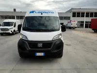 Usata Fiat Ducato 140 CV (102 kW) 2024 549beige ceramique(2 Furgone