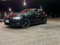 Usata BMW 116 M Sport 116 CV (85 kW) 2019 Utilitaria