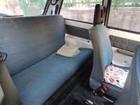 Usata Fiat 750 1998 Bianco