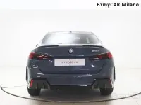 Usata BMW 218 M Sport 150 CV (110 kW) 2025 Nero Coupé