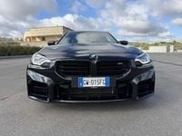 Usata BMW M2 Efficient Dynamics 460 CV (338 kW) 2024 Coupé