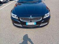 Usata BMW Z4 306 CV (225 kW) 2013 Nero