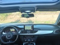 usata Audi A6 Avant 2.0 tdi ultra 190cv s-tronic